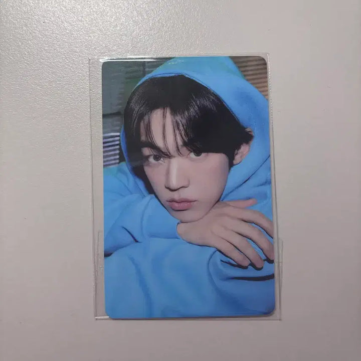 [BUNJANG] TWS Dohun B Version POB Photocard / 디아이콘 투어스 tws 도훈 b버전 특전 카드