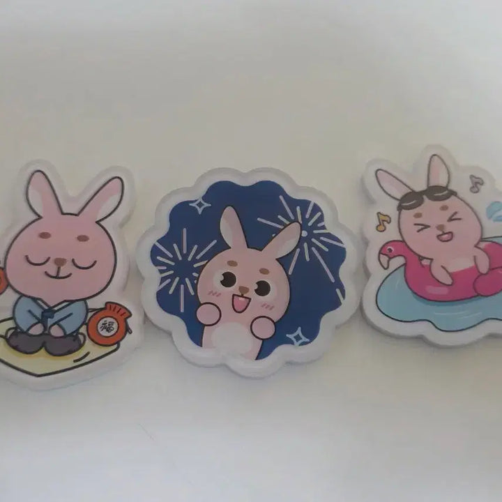 [BUNJANG] DAY6 Dowoon Magnet Bundle Set / (일괄양도) 데이식스 마그넷 필 일괄양도