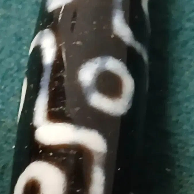 [BUNJANG] Celadon Jade Orb with Mystic Engraving / 천주옥