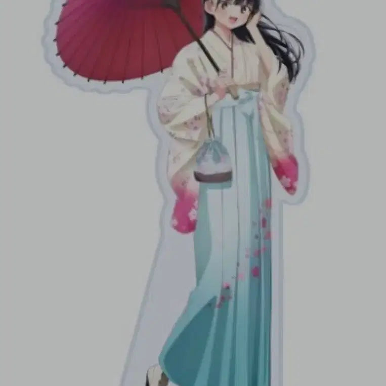 [BUNJANG] Kimetsu no Yaiba Limited Edition Acrylic Stand (Sealed) / (미개봉) 내 마음의 위험한 녀석 한정판 야마다 아크릴 스탠드