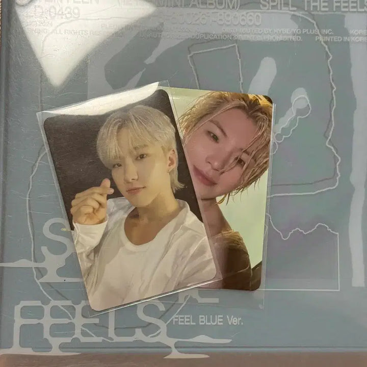 [BUNJANG] SEVENTEEN 12th Mini Album &