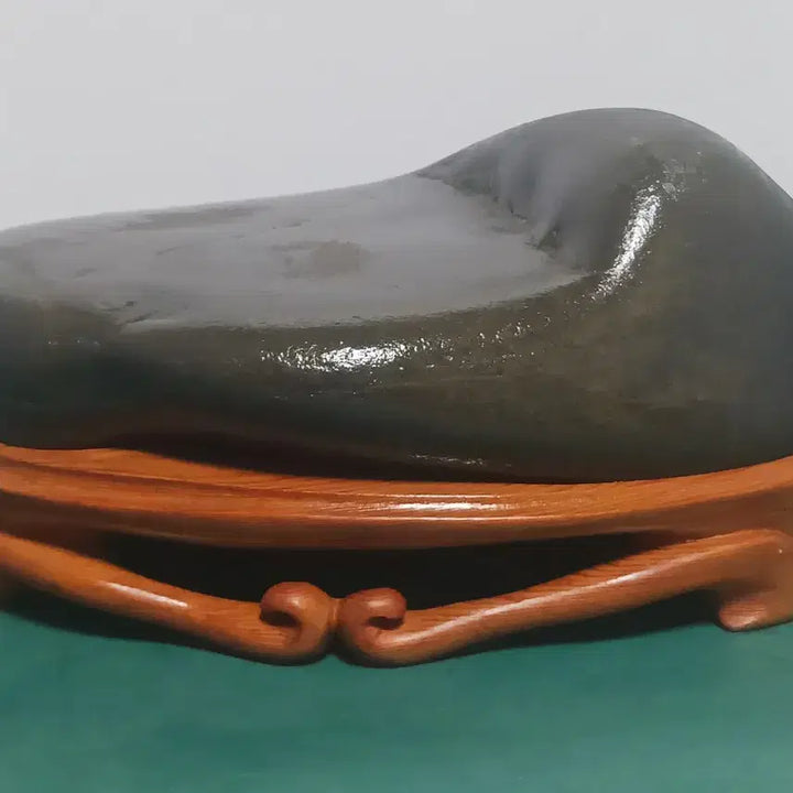 [BUNJANG] Topaz Quartz Stone / 수석(토파경)