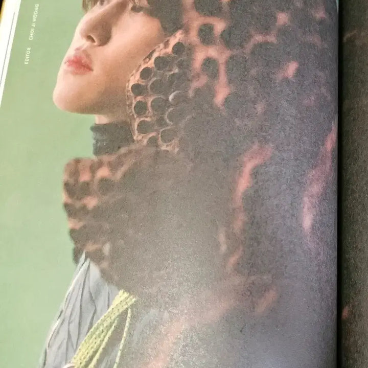 [BUNJANG] Allure Korea The8 SEVENTEEN Magazine / 얼루어 코리아 세븐틴 디에잇 수록
