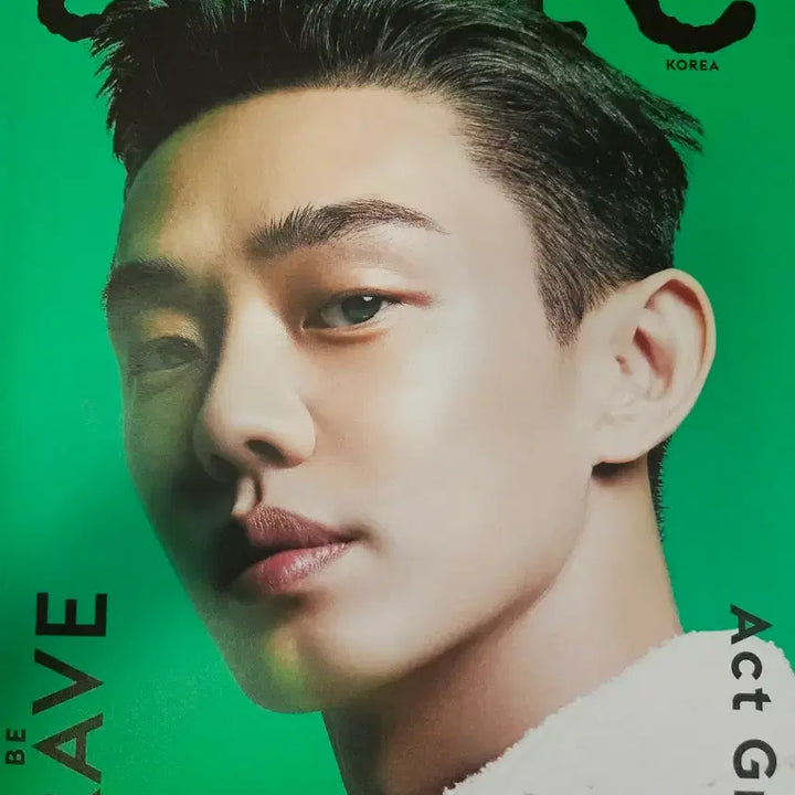 [BUNJANG] Allure Korea The8 SEVENTEEN Magazine / 얼루어 코리아 세븐틴 디에잇 수록