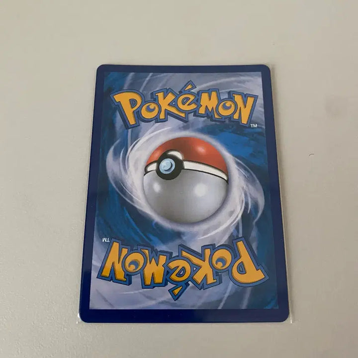 [BUNJANG] Pokemon Card Samazalt CHR / 포켓몬카드 사마자르 CHR