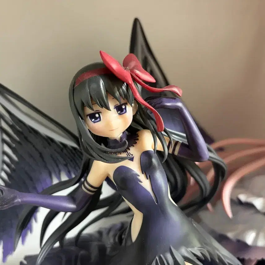 [BUNJANG] Madoka Magica Ultimate Figure Madoka Homura Bundle Set / 박스 O) 마마마 얼티밋 피규어 마도카 호무라 일괄