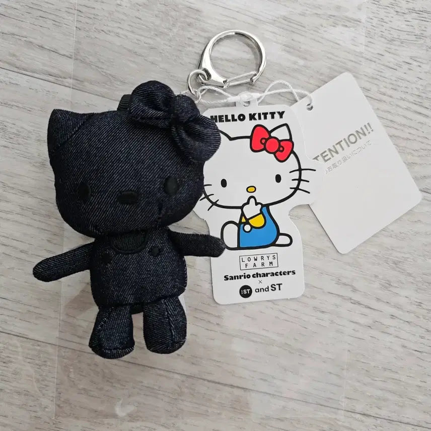 [BUNJANG] Sanrio Roly&