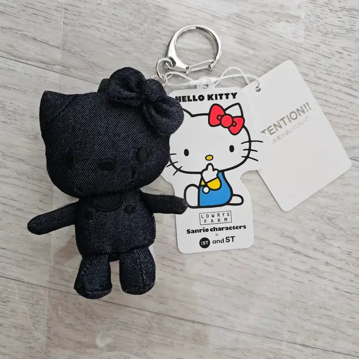 [BUNJANG] Sanrio Roly&