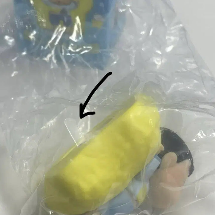 [BUNJANG] Crayon Shin-chan Cushion Mood Lamp Random Figure / 짱구 쿠션 무드등 랜덤 피규어 짱구는못말려