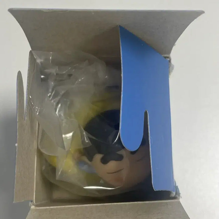 [BUNJANG] Crayon Shin-chan Cushion Mood Lamp Random Figure / 짱구 쿠션 무드등 랜덤 피규어 짱구는못말려