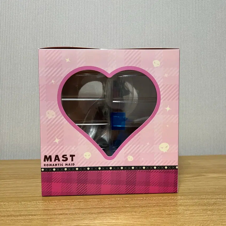 [BUNJANG] Sealed Nikke Mast A Prize / 미개봉 니케 마스트 A상 택포 판매합니다!