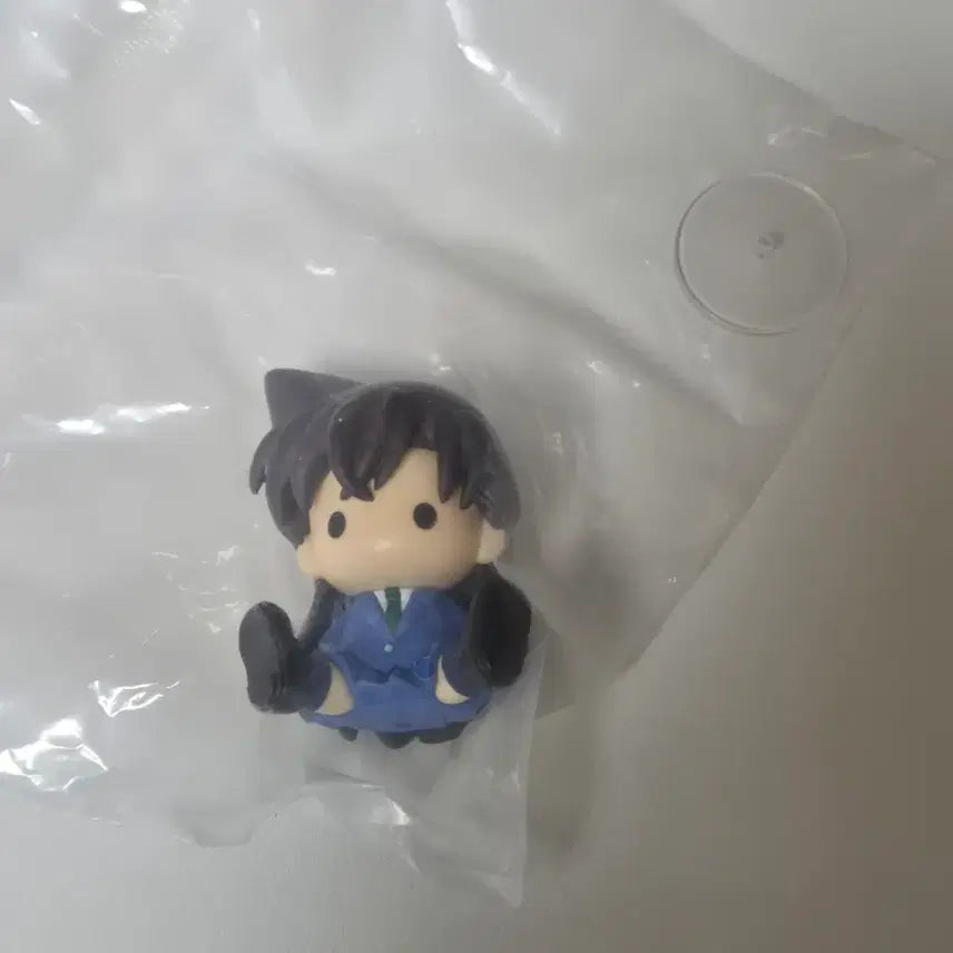 [BUNJANG] Detective Conan Ran Mouri Petal Doll Figure / 코난 페타돌 미란이 란