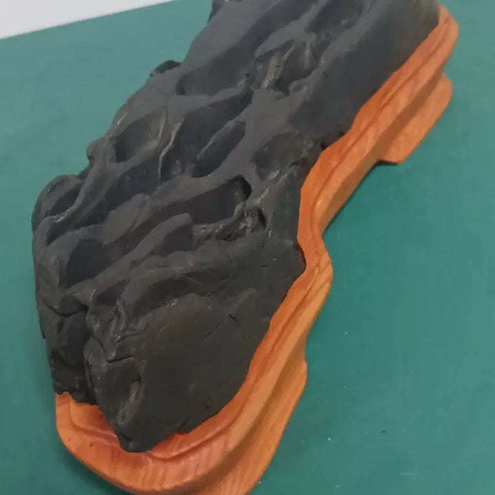 [BUNJANG] Namhangang River Stone (Suiseki) / 수석(남한강)