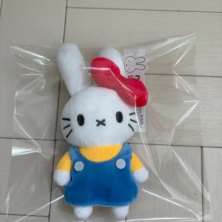 [BUNJANG] Miffy Kitty Doll (New) / 새상품)미피키티 인형