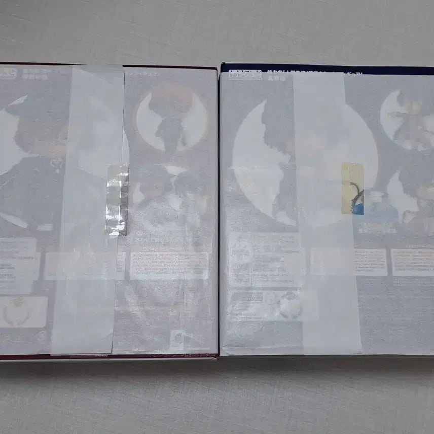 [BUNJANG] Bungo Stray Dogs Dazai Chuuya Nendoroid Bundle Set (Soukoku) / 일괄) 문스독 다자이 츄야 넨도로이드 미개봉 (쌍흑 넨도 676 657