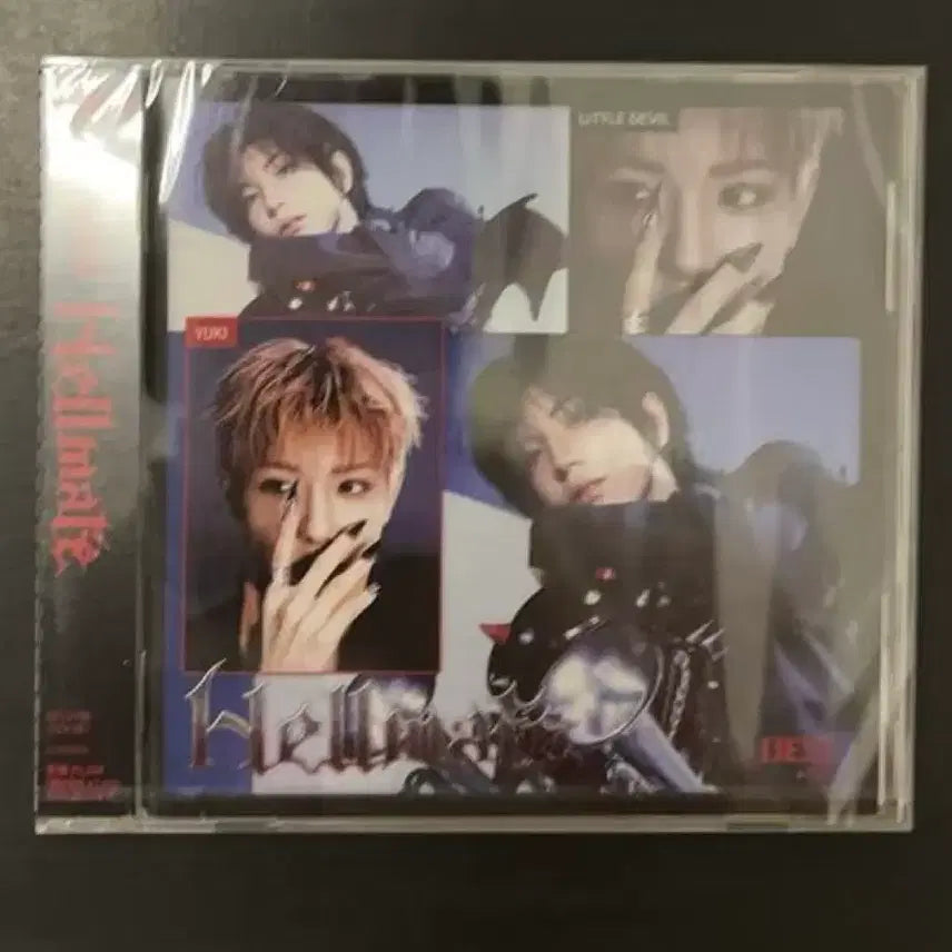 [BUNJANG] NEXZ Japan Album Yuki Version / 넥스지 일본 앨범 유키 버전