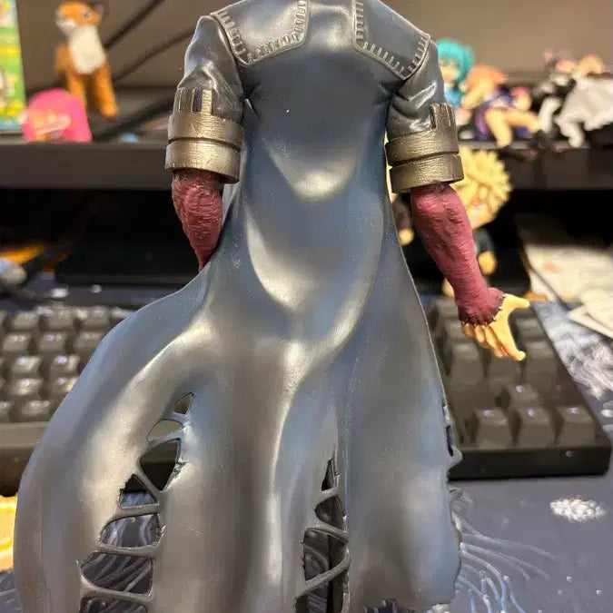[BUNJANG] My Hero Academia Dabi Touya Masterise Figure B Prize / 나의 히어로 아카데미아 다비 토우야 피규어 B상 쿠지 마스터라이즈