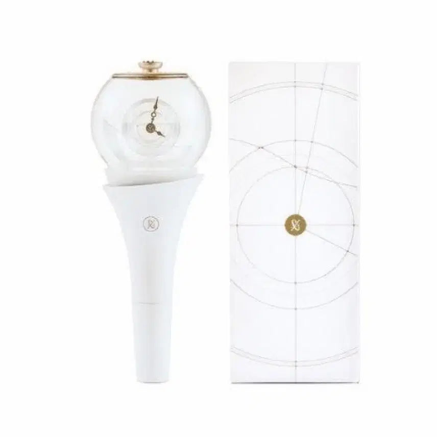 [BUNJANG] CL YOUR EYES (CL U ARE) Lightstick / 클유아 응원봉