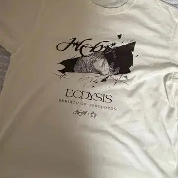 [BUNJANG] Hebi John Kafka T-Shirt XL / hebi 존 카프카 티셔츠 판매합니다