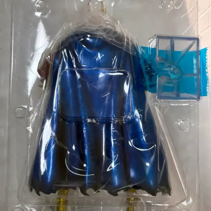 [BUNJANG] My Hero Academia All Might Last One Verter Blister Sealed / 택포 12) 나의히어로아카데미아 올마이트 라스트원 블리스터 미개봉