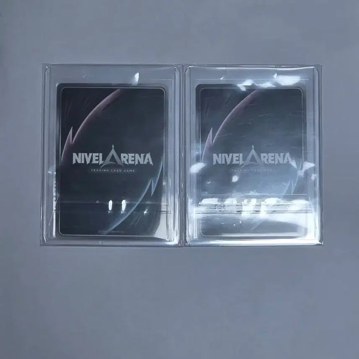 [BUNJANG] N-Bubble Arena Brother 2 Signed Card / 니벨아레나 브더2 싸인카드