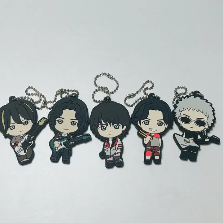 [BUNJANG] Novelbright Gacha Full Set / 노벨브라이트 가챠 일괄판매