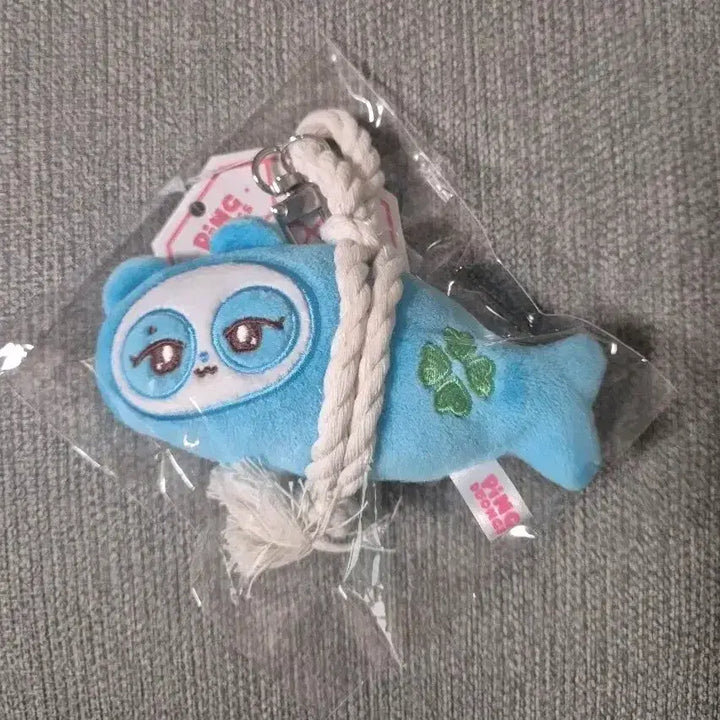 [BUNJANG] Apink 15th Anniversary Meung-dungyi Protection Charm Keychain / 에이핑크 15주년 믕둥이 액막이 키링