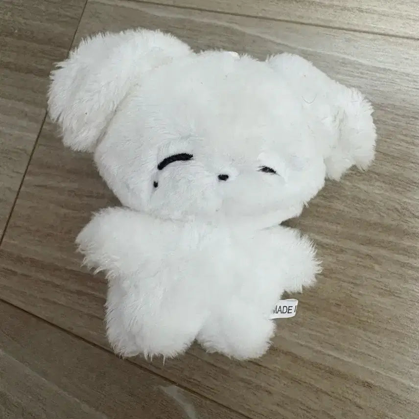 [BUNJANG] NCT DREAM Jeno Zenpu Dog Plush / NCT DREAM 제노 젠푸 인형