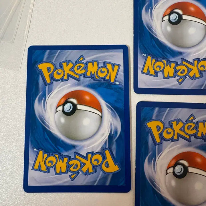 [BUNJANG] Pokemon Card Full Art Holo Darkrai, Celebi, Victini, and More / 포켓몬카드 환상전설 풀일러 다크라이 세레비 비크티니 등