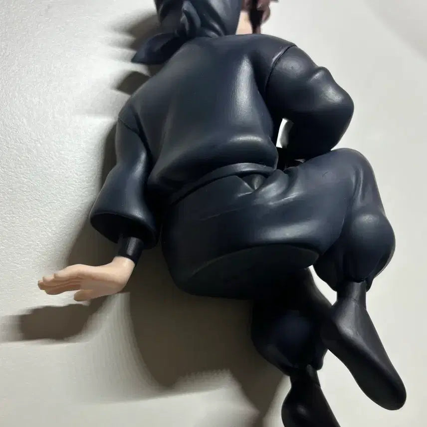 [BUNJANG] Nintama Rantarou Doi Hansuke Noodles Topper Figure / 닌자보이 란타로 닌타마 도이 한스케 누들스토퍼 피규어 판매합니다