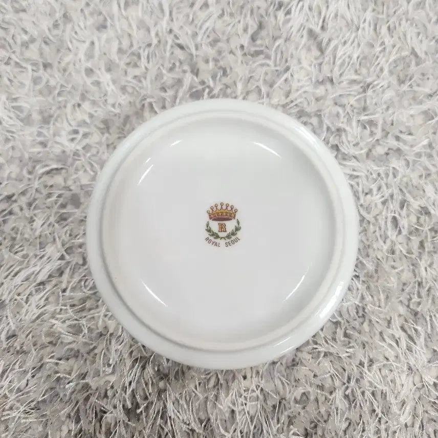 [BUNJANG] YeoUp Development OB Beer Ashtray / 근대사 골동품 요업개발 OB 재떨이