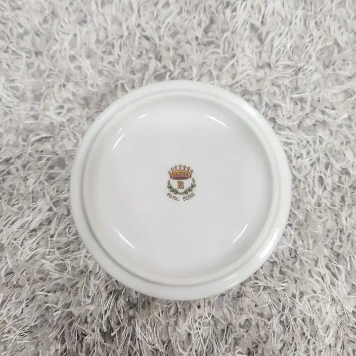 [BUNJANG] YeoUp Development OB Beer Ashtray / 근대사 골동품 요업개발 OB 재떨이