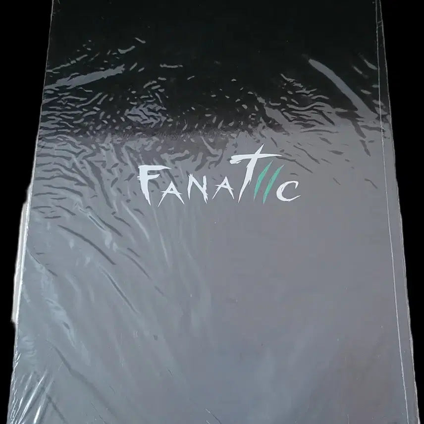 [BUNJANG] HANA Fanatiic 2 CD / 화나 (fana) 화나틱2 (fanatiic) cd 판매합니다