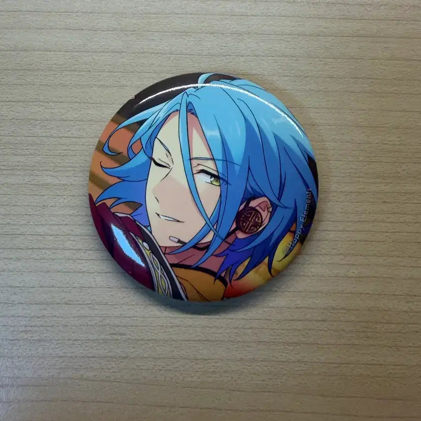[BUNJANG] Ensemble Stars! Himeryu Can Badge / 앙스타 히메루 캔뱃지