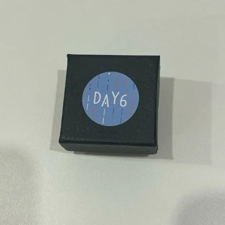 [BUNJANG] DAY6 Edesi September Pendant / 데이식스 에데식 9월 팬던트
