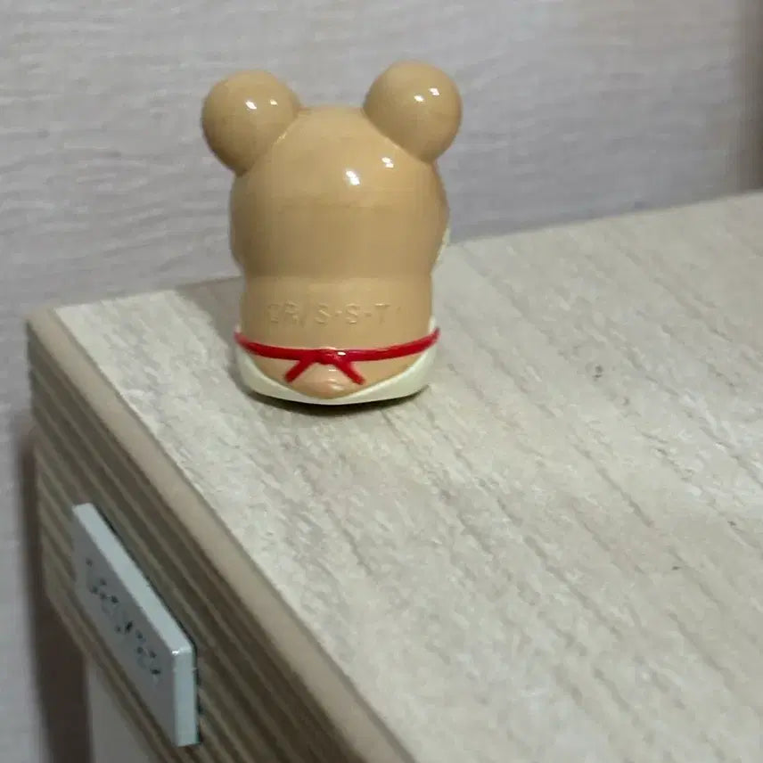 [BUNJANG] Classic Hamtaro Figure / 고전 햄토리 아따아따
