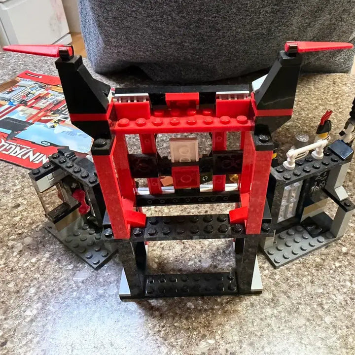 [BUNJANG] LEGO Ninjago 70951 Cryptarium Prison / 레고 닌자고 70951 크립타리움 감옥(배송비포함)