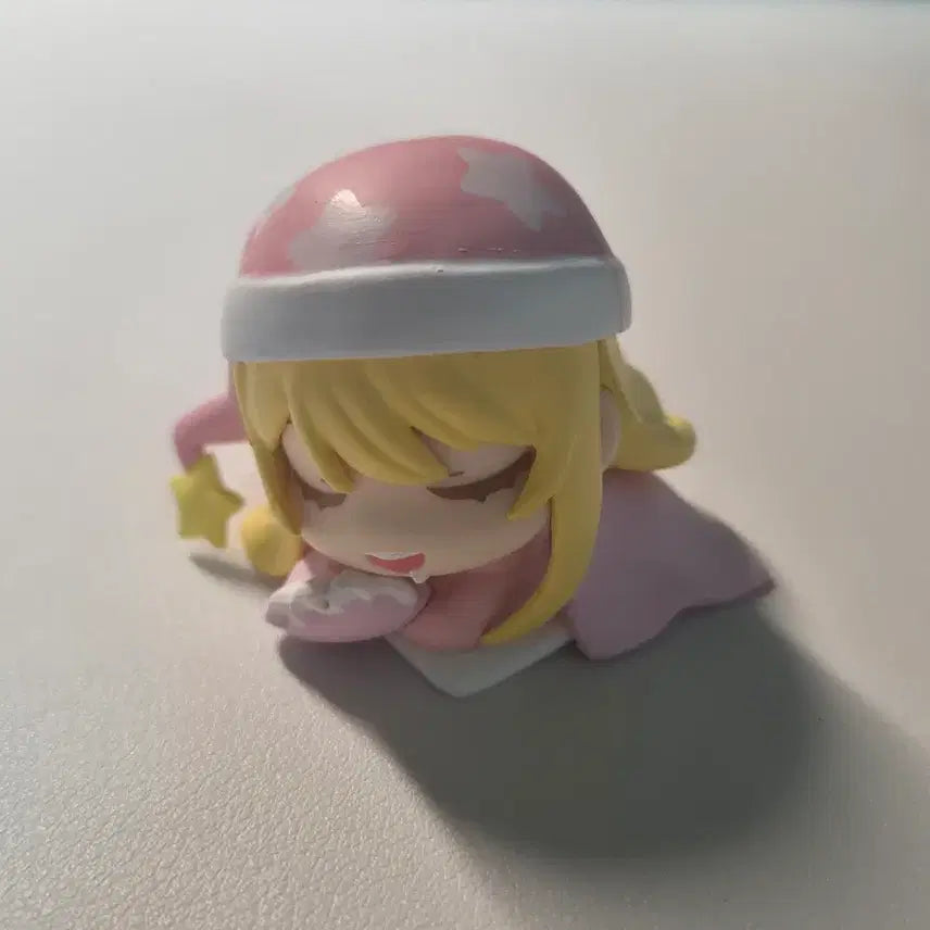 [BUNJANG] Oshi no Ko Onemutan Hoshino Ruby Figure / 최애의 아이 오네무탄 호시노 루비 피규어