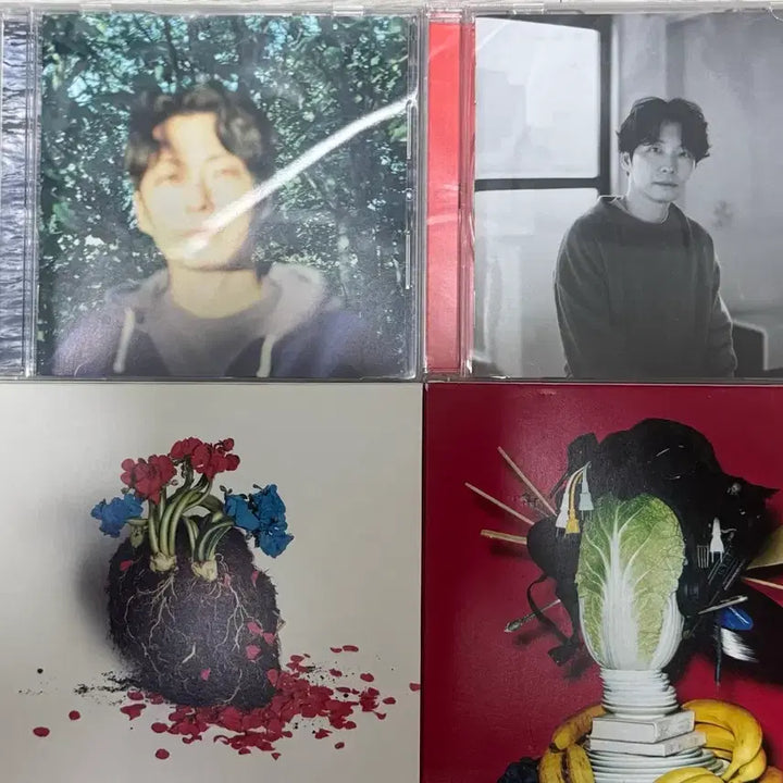 [BUNJANG] Hoshino Gen Album Bundle Set / 호시노겐 앨범 일괄