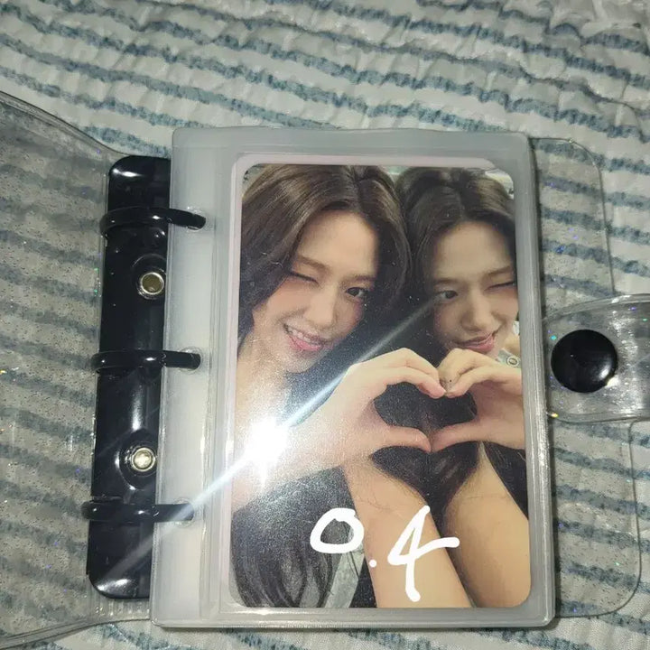 [BUNJANG] IVE Photocard / 아이브 포카 판매합니다