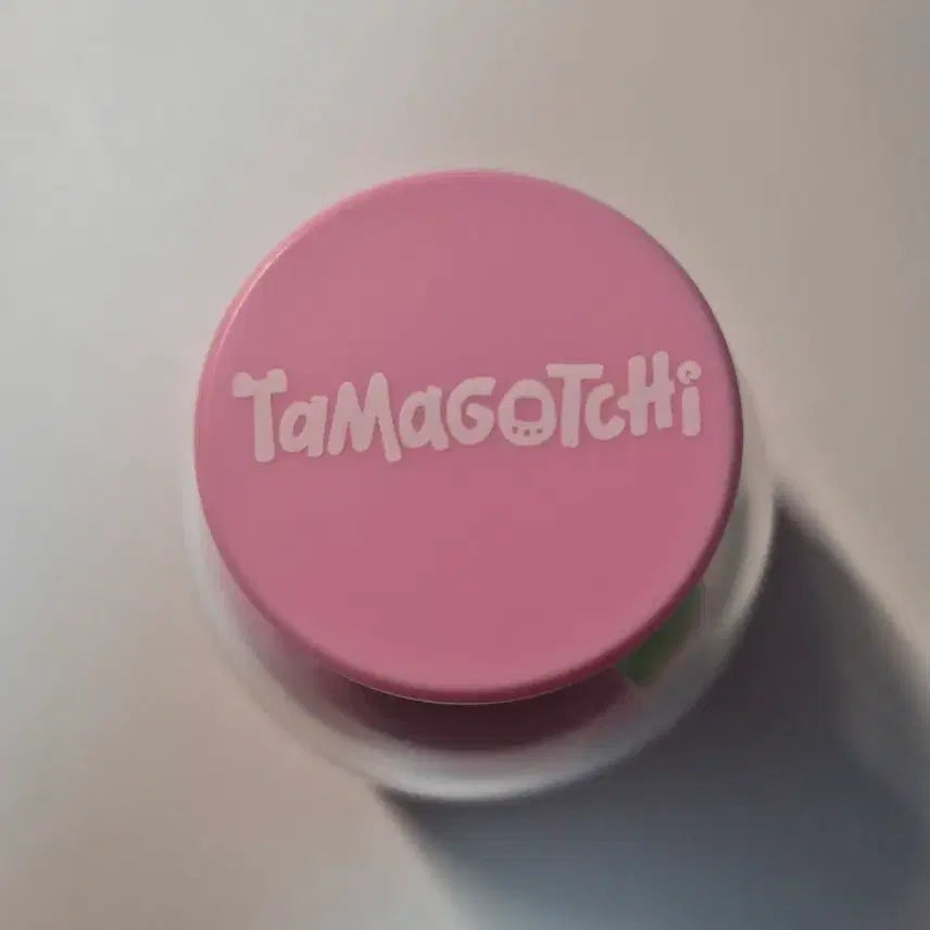 [BUNJANG] Tamagotchi Terrarium Capsule Toy Figure / 다마고치 테라리움 캡슐리움 피규어 가챠