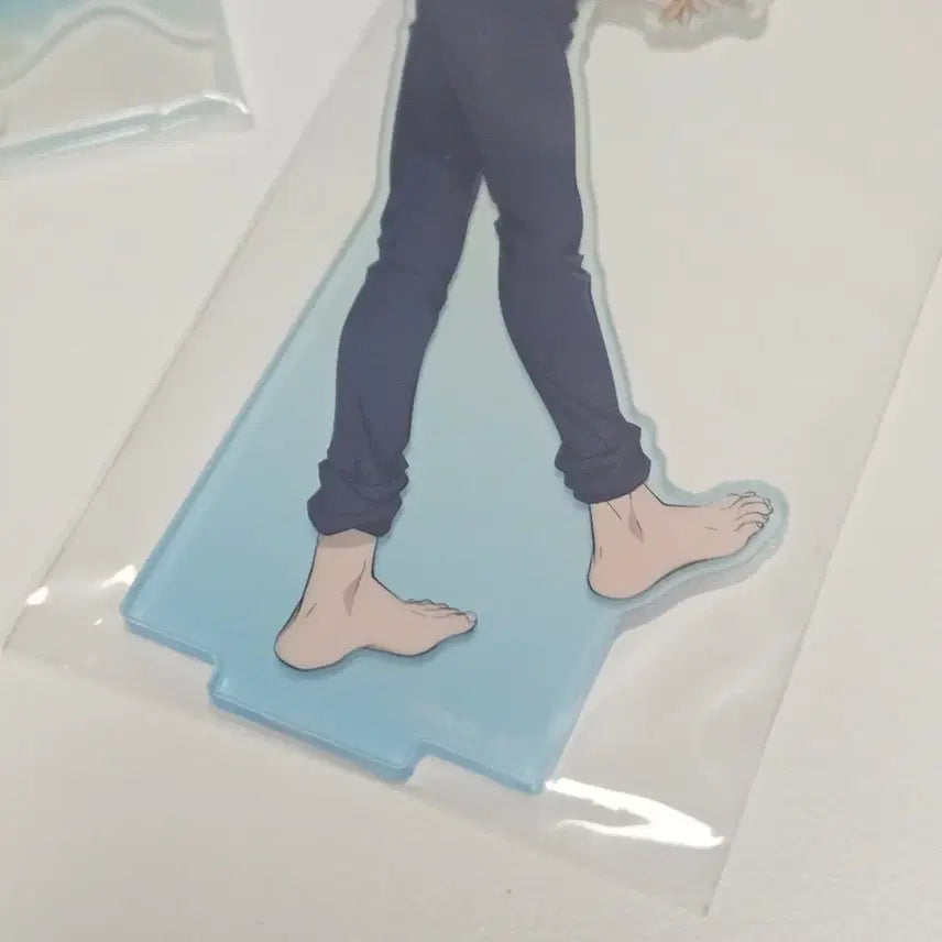 [BUNJANG] Jujutsu Kaisen Sega Lucky Draw Satoru Gojo Acrylic Stand / 주술회전 세가 럭키 쿠지 고죠 사토루 아크릴