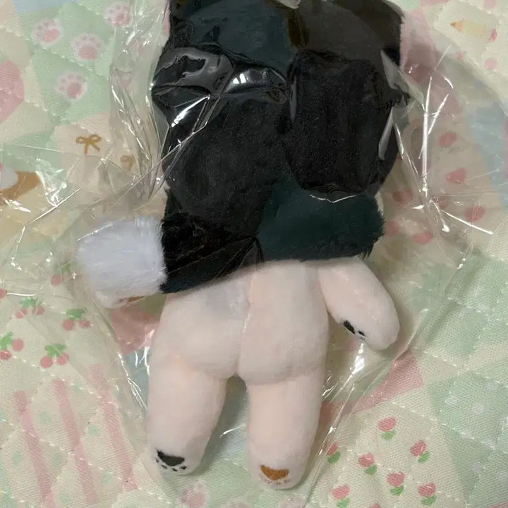 [BUNJANG] Garbage Time Ju Chan Yang Custom Doll / 가비지타임 주찬양 속성 인형