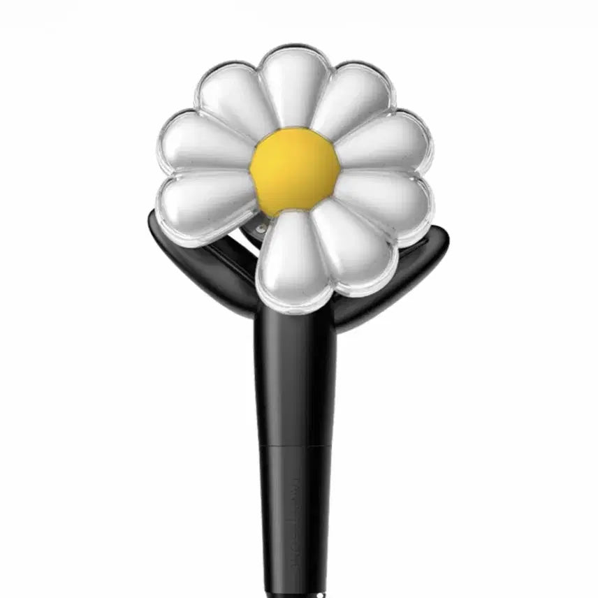[BUNJANG] G-Dragon Daisy Lightstick Set / 지드래곤 데이지 응원봉