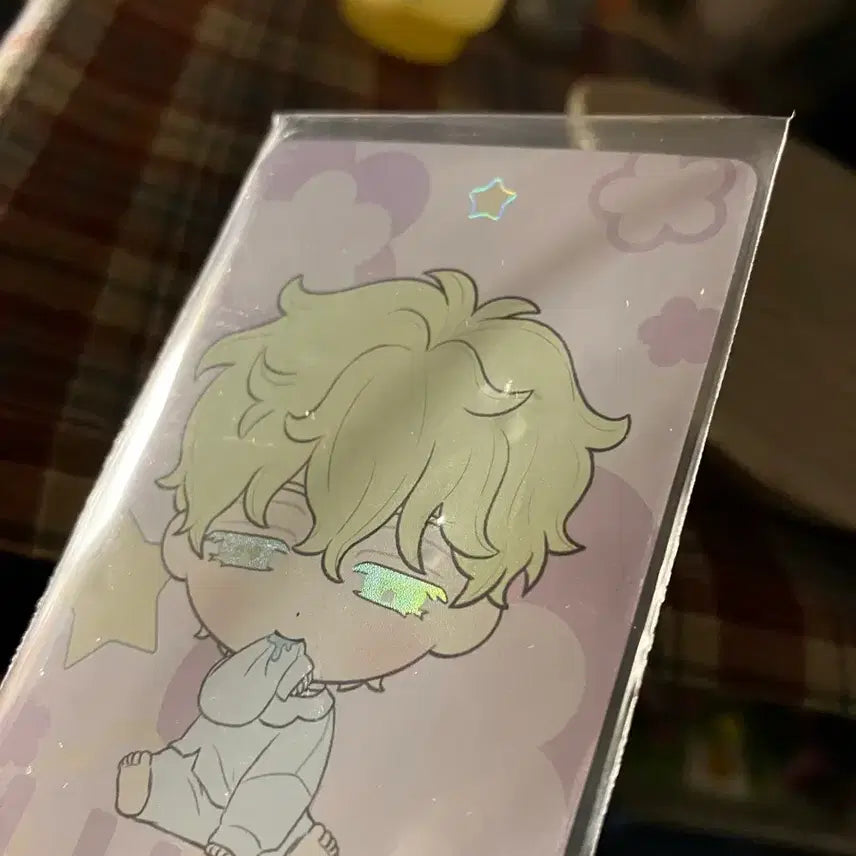 [BUNJANG] AStage Ruka Childhood Figure / 에이스테 루카 유년기 피규어