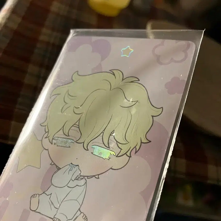 [BUNJANG] AStage Ruka Childhood Figure / 에이스테 루카 유년기 피규어
