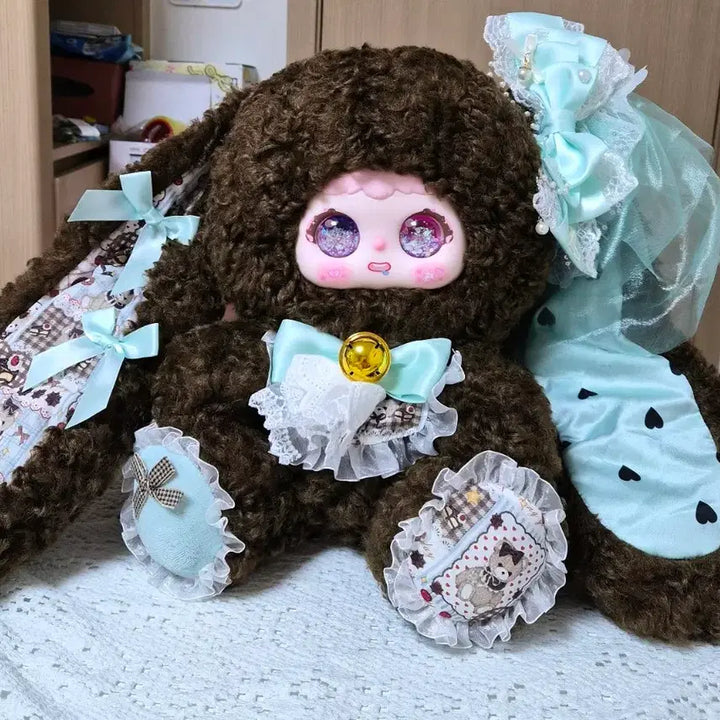 [BUNJANG] JIIMO Lolita 600% New Mint Version Doll / 지이모 로리타 600% 신상