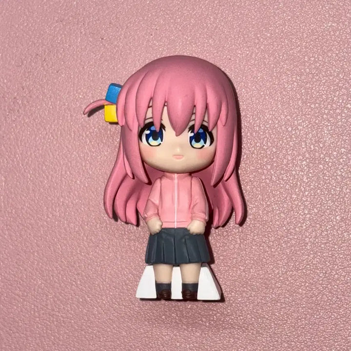 [BUNJANG] Bocchi the Rock! Asobi Asose A Prize Mini Figure / 봇치더락 봇치 고토 히토리 아소토 아소트 a상 미니 피규어