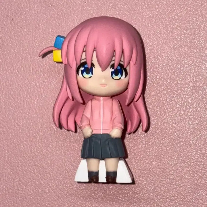 [BUNJANG] Bocchi the Rock! Asobi Asose A Prize Mini Figure / 봇치더락 봇치 고토 히토리 아소토 아소트 a상 미니 피규어
