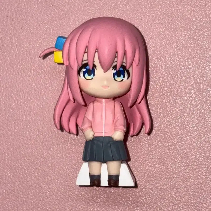 [BUNJANG] Bocchi the Rock! Asobi Asose A Prize Mini Figure / (오늘만 할인)봇치더락 봇치 고토 히토리 아소토 아소트 a상 미니 피규어